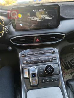 هيونداي سانتافي